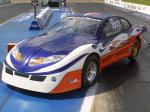 Pontiac Sunfire Drag Car 2003 года